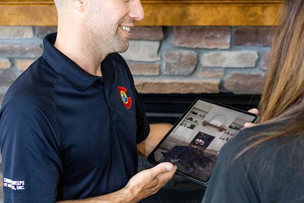 Update Your Fireplace - Chimney Sweeps of America Time To Update Your Fireplace?