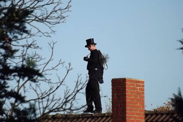 blog-chimney-sweep - Chimney Sweeps of America Chimney sweep service in denver