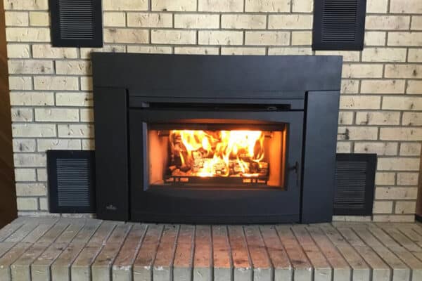 blog-fireplace-3 - Chimney Sweeps of America fireplace installed
