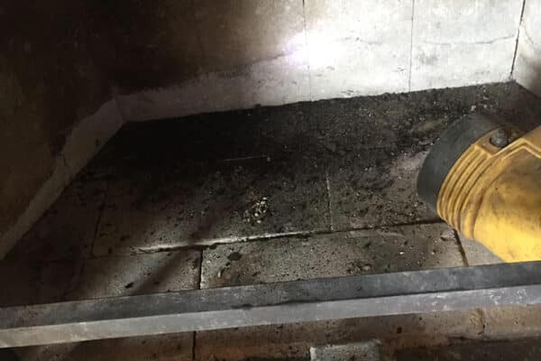 blog-fireplace-inspection - Chimney Sweeps of America Fireplace inspection services