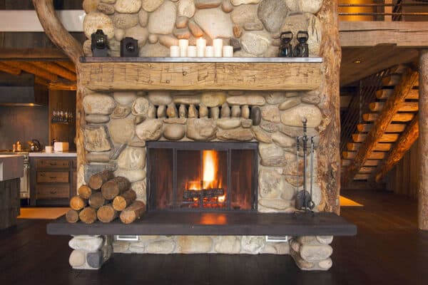 blog-fireplace-install - Chimney Sweeps of America wood fireplace installation and repair