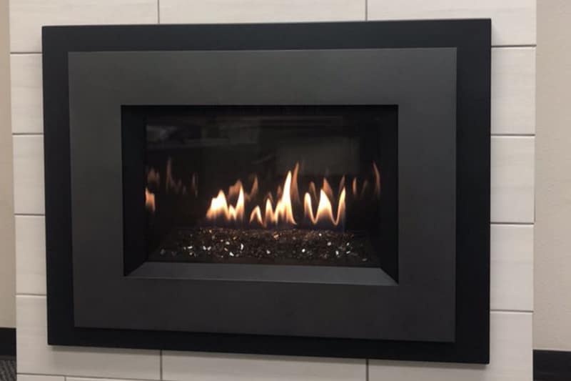 blog-new-gas-insert - Chimney Sweeps of America New gas fireplace insert sales and installation