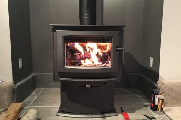 blog-wood-burning-stove - Chimney Sweeps of America Wood stove cleaning