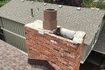 masonry and chimney repairs and replacements