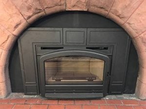fireplace inspections in denver